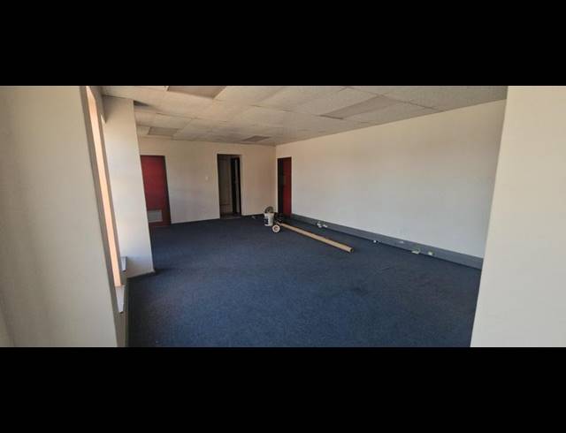 INDUSTRIAL PROPERTY TO RENT IN RANDJESPARK